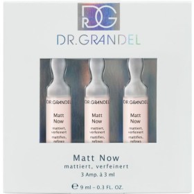 Ampoules Dr. Grandel Matt Now 3 x 3 ml by Dr. Grandel, Moisturisers - Ref: S4514734, Price: 16,46 €, Discount: %