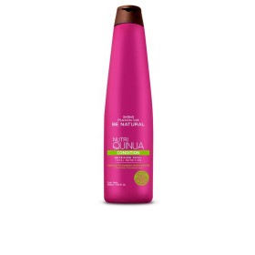 Après-shampooing Be Natural Nutri Quinua (350 ml) de Be Natural, Après-shampooings - Réf : S4514788, Prix : 7,20 €, Remise : %