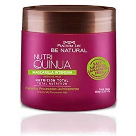 Masque pour cheveux Be Natural 350 ml de Be Natural, Soins et masques - Réf : S4514789, Prix : 8,66 €, Remise : %