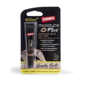 Bálsamo Labial com Cor Carmex 3,8 g Nearly Nude de Carmex, Bálsamos - Ref: S4514805, Preço: 7,42 €, Desconto: %