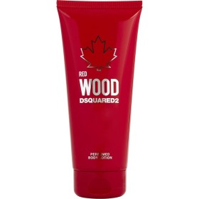 Loción Corporal Dsquared2 Red Wood (200 ml) de Dsquared2, Hidratantes - Ref: S4514808, Precio: 23,38 €, Descuento: %