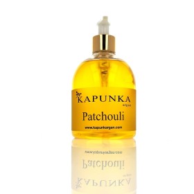 Huile d'Argan Kapunka 500 ml de Kapunka, Hydratants - Réf : S4514815, Prix : 120,01 €, Remise : %