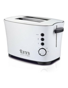 Toaster Haeger Future Plus 1400 W | Tienda24 Tienda24.eu