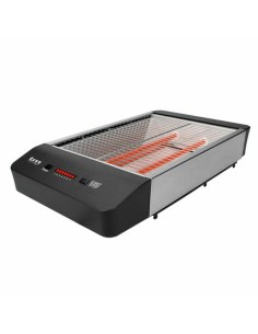 Torradeira Adler CR 3215 1000 W 750 W | Tienda24 Tienda24.eu