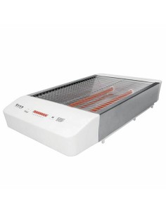 Toaster Ariete 156/05 Blue | Tienda24 Tienda24.eu