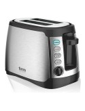 Toaster TM Electron 800W 1400 W | Tienda24 Tienda24.eu