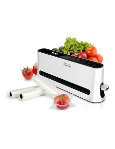 Jeu de 3 Récipients d'Emballage sous Vide avec Pompe Manuelle Vacse InnovaGoods | Tienda24 Tienda24.eu