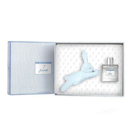 Conjunto de Perfume Infantil Jacadi Paris Tout Petit Azul 2 Peças de Jacadi Paris, Meninos - Ref: S4514937, Preço: 36,32 €, D...