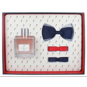 Child's Perfume Set Jacadi Paris Mademoiselle EDT 2 Pieces by Jacadi Paris, Children - Ref: S4514939, Price: 36,54 €, Discoun...