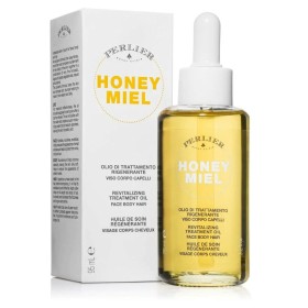 Hair Lotion Perlier Honey 95 ml by Perlier, Serums - Ref: S4514958, Price: 21,34 €, Discount: %