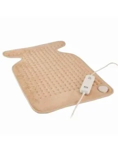 Electric Pad for Neck & Back TM (62 x 41 cm) by TM, Hot and cold treatments - Ref: S6502313, Price: 24,64 €, Discount: %