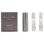 Set de Parfum Homme Allure Homme Sport Chanel Allure Homme Sport Eau Extrême (3 pcs) de Chanel, Coffrets de parfums - Réf : S...