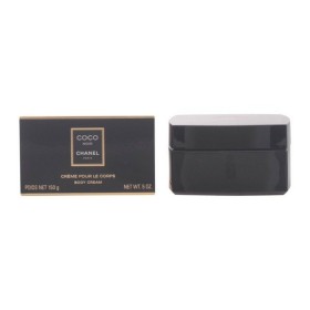 Soin du corps hydratant Coco Noir Chanel Coco Noir (150 g) de Chanel, Hydratants - Réf : S4515014, Prix : 99,90 €, Remise : %