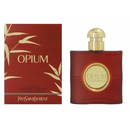 Perfume Mulher Yves Saint Laurent 3365440398009 EDT 50 ml de Yves Saint Laurent, Água de perfume - Ref: S4515020, Preço: 78,8...