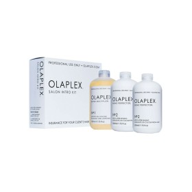 Set de Peluquería Olaplex Salon Intro 3 Piezas de Olaplex, Sets y juegos - Ref: S4515042, Precio: 280,26 €, Descuento: %