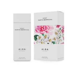 Parfum Femme Vicky Martín Berrocal Alba EDT 100 ml de Vicky Martín Berrocal, Eau de parfum - Réf : S4515067, Prix : 13,66 €, ...