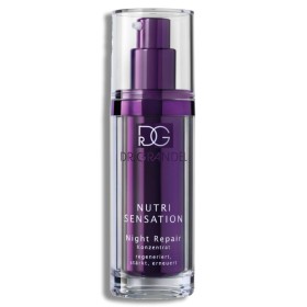 Lozione Viso Dr. Grandel Nutri Sensation Rinnovatore Cellulare Concentrato Notte 30 ml di Dr. Grandel, Idratanti - Rif: S4515...