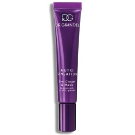 Cream for Eye Area Dr. Grandel Nutri Sensation 20 ml by Dr. Grandel, Creams - Ref: S4515097, Price: 40,05 €, Discount: %