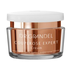 Crema Anti rossori Dr. Grandel Couperose Expert 50 ml di Dr. Grandel, Idratanti - Rif: S4515098, Prezzo: 49,40 €, Sconto: %