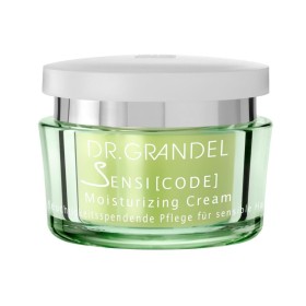 Crème hydratante Dr. Grandel Sensicode 50 ml de Dr. Grandel, Hydratants - Réf : S4515100, Prix : 33,11 €, Remise : %