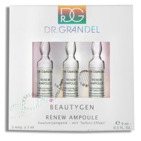 Ampollas Efecto Lifting Dr. Grandel Beautygen 3 x 3 ml de Dr. Grandel, Hidratantes - Ref: S4515104, Precio: 25,53 €, Descuent...