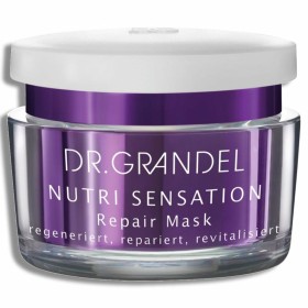 Feuchtigkeitsspendend Gesichtsmaske Dr. Grandel Nutri Sensation 50 ml Hyaluronsäure von Dr. Grandel, Masken - Ref: S4515106, ...