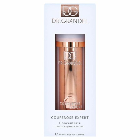 Sérum Antirojeces Dr. Grandel Couperose Expert 50 ml de Dr. Grandel, Sérums - Ref: S4515108, Precio: 50,78 €, Descuento: %