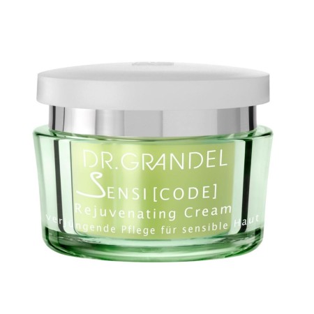 Regenerative Cream Dr. Grandel Sensicode 50 ml by Dr. Grandel, Moisturisers - Ref: S4515110, Price: 39,31 €, Discount: %