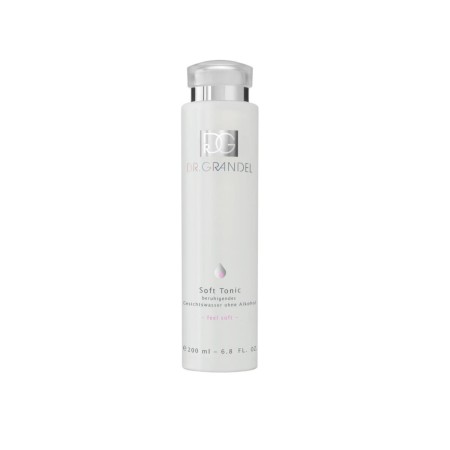 Tónico Facial Dr. Grandel Soft Alantoína (200 ml) de Dr. Grandel, Tónicos e adstringentes faciais - Ref: S4515119, Preço: 26,...