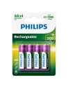 Batería Philips 2100 mAh | Tienda24 Tienda24.eu