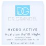 Crema Antietà Notte Dr. Grandel Hydro Active 50 ml di Dr. Grandel, Idratanti - Rif: S4515126, Prezzo: 44,59 €, Sconto: %