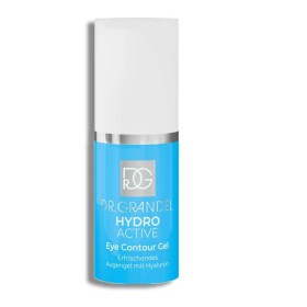 Gel contour des yeux Dr. Grandel Hydro Active Avec de l'acide hyaluronique 15 ml de Dr. Grandel, Gels contours des yeux - Réf...