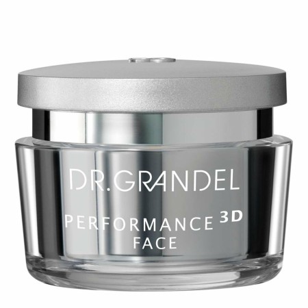 Crème antirides Dr. Grandel Performance 3D 50 ml de Dr. Grandel, Hydratants - Réf : S4515134, Prix : 103,81 €, Remise : %