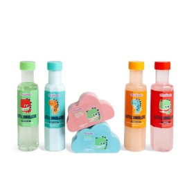 Set Bagno Per Bambini Martinelia Little Dinorassic 6 Pezzi di Martinelia, Set per il bagno da viaggio - Rif: S4515154, Prezzo...