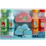 Set Bagno Per Bambini Martinelia Little Dinorassic 6 Pezzi di Martinelia, Set per il bagno da viaggio - Rif: S4515154, Prezzo...