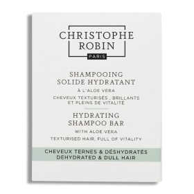 Shampoo Solido Christophe Robin 100 g Aloe Vera di Christophe Robin, Shampoo - Rif: S4515221, Prezzo: 15,03 €, Sconto: %