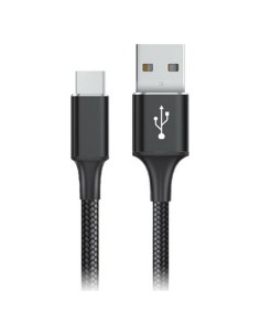 Câble Rallonge à USB Aisens A105-0046 Bleu 2 m (1 Unité) | Tienda24 Tienda24.eu