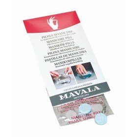 Tratamiento para las Uñas Mavala Pastilla de Mavala, Reparadores de uñas - Ref: S4515235, Precio: 11,69 €, Descuento: %