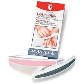 Lime à ongles Mavala Lissant de Mavala, Limes à ongles - Réf : S4515239, Prix : 21,71 €, Remise : %