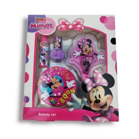 Set de Maquillaje Infantil Lorenay Disney Minnie de Lorenay, Maquillaje - Ref: S4515250, Precio: 7,99 €, Descuento: %