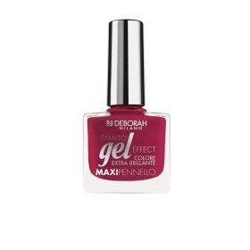 Vernis à ongles en gel Deborah Gel Effect Nº 20 de Deborah, Vernis gels semi-permanents - Réf : S4515272, Prix : 10,21 €, Rem...