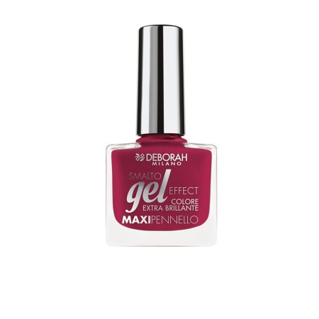 Smalto per unghie in gel Deborah Gel Effect Nº 20 di Deborah, Smalti in gel - Rif: S4515272, Prezzo: 10,21 €, Sconto: %