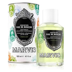 Colutório Classic Strong Mint Marvis de Marvis, Enxaguadores orais - Ref: S4515331, Preço: 13,25 €, Desconto: %