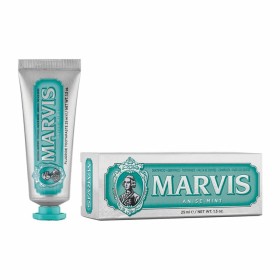 Dentifrice avec Fluor Marvis Menthe Anis (25 ml) de Marvis, Dentifrices - Réf : S4515342, Prix : 4,59 €, Remise : %