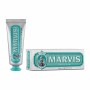 Pasta de Dientes con Flúor Marvis Menta Anís (25 ml) de Marvis, Pastas de dientes - Ref: S4515342, Precio: 4,59 €, Descuento: %