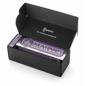 Toothpaste Marvis Jasmin Mint Holder 85 ml by Marvis, Toothpastes - Ref: S4515346, Price: 10,29 €, Discount: %