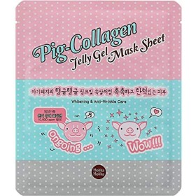 Gesichtsmaske Holika Holika Pig-Collagen von Holika Holika, Masken - Ref: S4515458, Preis: 4,71 €, Rabatt: %