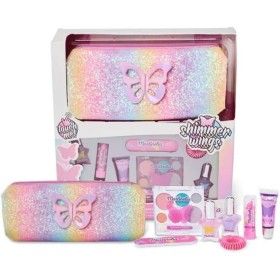 Set de Maquillaje Infantil Martinelia Estuche Mariposa de Martinelia, Maquillaje - Ref: S4515547, Precio: 18,33 €, Descuento: %