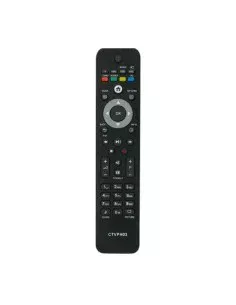 Télécommande Universelle Hama 00221061 | Tienda24 Tienda24.eu