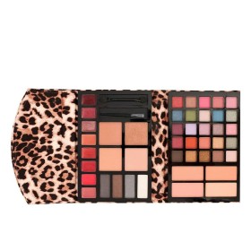 Étui de Maquillage Magic Studio Wild Safari de Magic Studio, Coffrets de maquillage - Réf : S4515561, Prix : 13,99 €, Remise : %